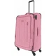 Валіза на 4 колесах Travelite Boja L Pink, TL091549-17 - зображення 1