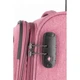 Валіза на 4 колесах Travelite Boja L Pink, TL091549-17 - зображення 6