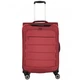 Чемодан на 4 колесах Travelite Skaii M exp. Red, TL092648-12 - изображение 2
