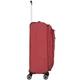 Чемодан на 4 колесах Travelite Skaii M exp. Red, TL092648-12 - изображение 6