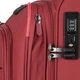 Чемодан на 4 колесах Travelite Skaii M exp. Red, TL092648-12 - изображение 7