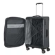 Чемодан на 4 колесах Travelite Skaii M exp. Anthracite, TL092648-04 - изображение 3