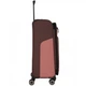 Чемодан на 4 колесах Travelite Viia L exp. Rose, TL092849-14 - изображение 6