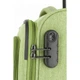 Чемодан на 4 колесах Travelite Boja S Green, TL091547-80 - изображение 7