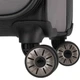 Чемодан на 4 колесах Travelite Viia S Anthracite, TL092847-04 - изображение 8