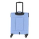 Чемодан на 4 колесах Travelite Boja S Blue, TL091547-25 - изображение 4