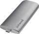 Накопитель SSD 1TB Intenso Business Portable USB 3.0 Антрацит (3824460) - изображение 2