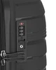 Чемодан Gabol Kiba (L) Black (122047-001) - изображение 5