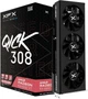Видеокарта XFX PCI-Ex Radeon RX 6650 XT Speedster QICK 308 8 GB GDDR6 (128bit) (2153/17500) (HDMI, 3 x DisplayPort) (RX-665X8LUDY) - изображение 4