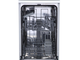Посудомоечная машина Gorenje - GS 520 E 15 S - изображение 7