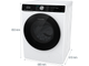 Стиральная машина Gorenje - WNS 1X4 ARTWIFI/UA - изображение 2