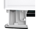Стиральная машина Gorenje - WNS 1X4 ARTWIFI/UA - изображение 5