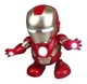 Інтерактивна іграшка IRON MAN No1026-0 - изображение 2