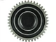 Бендікс стартера AS-PL SD2024 233120T010 - зображення 3