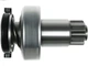 Бендікс стартера AS-PL SD0070P 047911335F - зображення 1