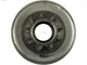 Бендікс стартера AS-PL SD0295 020911335F - зображення 2