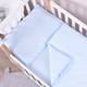 Комплект змінної постільної білизни у ліжечко дитячий Baby Veres 110 x 90 см Ранфорс (153.5.004) - зображення 1