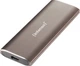 Накопитель SSD 250GB Intenso Professional Portable USB 3.1 Коричневый (3825440) - изображение 1