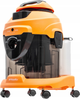 Мощный моющий пылесос Riwall Pro Hartmann 2.2 кВт 4в1 - изображение 5