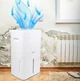 Осушитель воздуха компрессорный Maltec DH-50000X - изображение 4