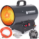 Тепловая пушка газовая Powermat PM1029 15кВт - изображение 1