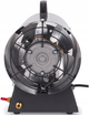 Тепловая пушка газовая Powermat PM1029 15кВт - изображение 4