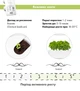 Сменный картридж Click&Grow Базилик 3 шт (4742793007199) - изображение 5