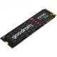 Накопичувач SSD для ПК GoodRAM PX700 4ТБ M.2 2280 PCIe NVMe Gen 4x4 3D NAND Retail (SSDPR-PX700-04T-80) - зображення 2