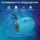 Акустична система Promate Capsule-3 5W Blue (capsule-3.blue) - зображення 5