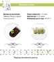 Сменный картридж Click&Grow Тимьян 3 шт (4742793007373) - изображение 5
