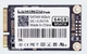 SSD диск LuminouTek mSATA 64Гб - изображение 1