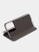Чехол книжка Fashion Case для Tecno Spark 8C Марсала - изображение 4