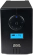 ИБП Powercom для котла с чистой синусоидой (INF-500) - изображение 1