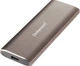 Накопитель SSD 500GB Intenso Professional Portable USB 3.1 Коричневый (116335) - изображение 1