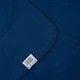 Плед ARDESTO Fleece Синий Односпальный 130х160 см (ART0707PB) - изображение 4