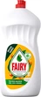 Засіб для миття посуду Fairy Апельсин і Лимонник 1.5 л (8700216397216) - зображення 1