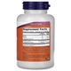 Подсолнечный лецитин, NOW Foods, 1200 мг, 100 капсул - изображение 2
