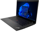 Ноутбук Lenovo ThinkPad L14 Gen 4 (21H10015MH) Thunder Black - зображення 3