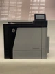 Принтер HP Color LaserJet Enterprise M651dn Лазерная цветная печать / 1200x1200 dpi / A4 / 42 стр/мин / Ethernet, USB 2.0 б/у - изображение 2