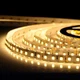 Светодиодная лента OEM ST-12-2835-120-WW-20-V2 915Lm/m теплая белая, негерметичная, 1м - зображення 3