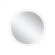 Дзеркало Qtap Virgo R600 з LED-підсвічуванням кнопковий перемикач, QT1878250660W - зображення 4