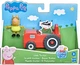 Ігровий набір Peppa Pig Трактор Поні Педро F4391 (5010993933181) - зображення 1