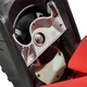 Веткоизмельчитель электрический Vitals Zs 2445j - изображение 2