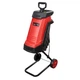 Веткоизмельчитель электрический Vitals Zs 2445j - изображение 5