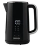 Електрочайник Gorenje K17DWD - зображення 1