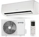 Кондиціонер Gorenje TITAN 35 CJ - зображення 1