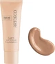 Тональная основа Artdeco Light Luminous Foundation 45 - Cool Gentle Mahogany 25 мл (4052136160758) - изображение 2
