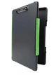 Папка-кейс Dexas Slimcase-2 XL 39х27 B4 салатовый (3617-802) - изображение 1
