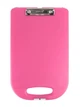 Папка-кейс Dexas Clipcase-2 А4 с ручкой 40х25,5 розовый (2717-J225) - изображение 1