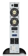 ИБП PowerWalker VFI 3000 CRM LCD (10122002) - изображение 8